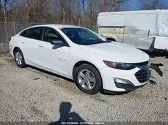 1G1ZC5ST4LF131266 2020 CHEVROLET MALIBU