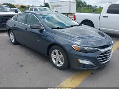 1G1ZC5ST4LF132837 2020 CHEVROLET MALIBU