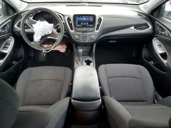 1G1ZC5ST4LF133082 2020 CHEVROLET MALIBU - Image 8