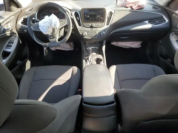 1G1ZC5ST4LF133194 2020 CHEVROLET MALIBU - Image 8