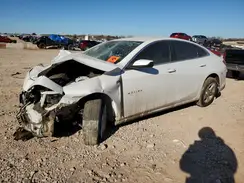 1G1ZC5ST4LF135382 2020 CHEVROLET MALIBU