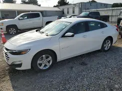 1G1ZC5ST4LF135902 2020 CHEVROLET MALIBU