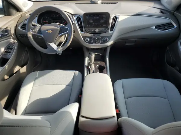 1G1ZC5ST4LF135902 2020 CHEVROLET MALIBU - Image 8