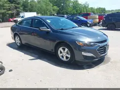 1G1ZC5ST4LF137908 2020 CHEVROLET MALIBU