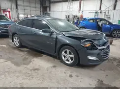 1G1ZC5ST4LF140663 2020 CHEVROLET MALIBU