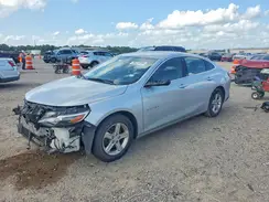 1G1ZC5ST4LF141862 2020 CHEVROLET MALIBU