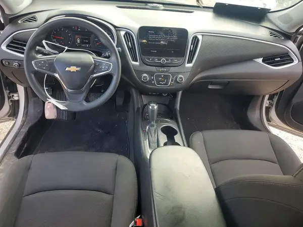 1G1ZC5ST4LF141862 2020 CHEVROLET MALIBU - Image 8