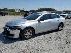 1G1ZC5ST4LF143725 2020 CHEVROLET MALIBU
