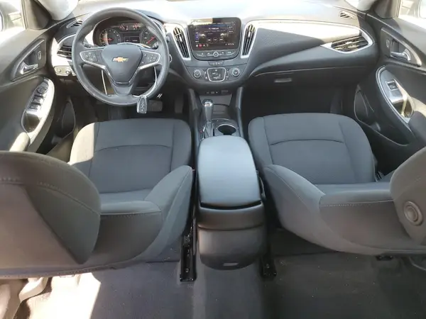 1G1ZC5ST4LF143725 2020 CHEVROLET MALIBU - Image 8