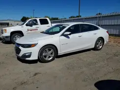 1G1ZC5ST4LF146298 2020 CHEVROLET MALIBU