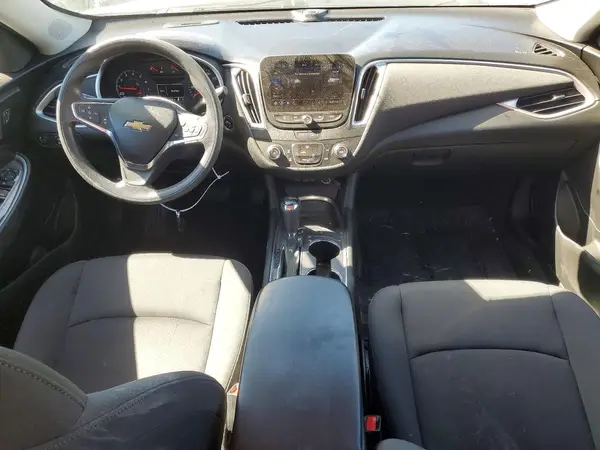 1G1ZC5ST4LF146298 2020 CHEVROLET MALIBU - Image 8