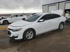 1G1ZC5ST4LF147340 2020 CHEVROLET MALIBU