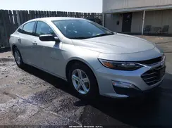 1G1ZC5ST4LF150271 2020 CHEVROLET MALIBU
