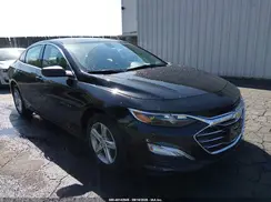 1G1ZC5ST4LF150609 2020 CHEVROLET MALIBU