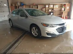 1G1ZC5ST4LF151856 2020 CHEVROLET MALIBU