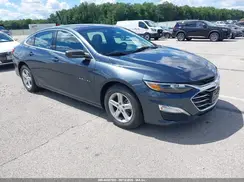 1G1ZC5ST4LF152313 2020 CHEVROLET MALIBU