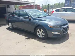 1G1ZC5ST4LF152893 2020 CHEVROLET MALIBU