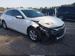 1G1ZC5ST4LF158063 2020 CHEVROLET MALIBU