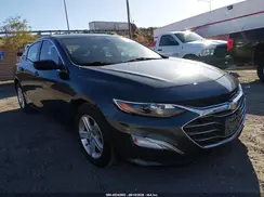 1G1ZC5ST4MF001859 2021 CHEVROLET MALIBU