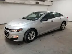 1G1ZC5ST4MF003286 2021 CHEVROLET MALIBU