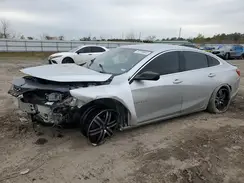 1G1ZC5ST4MF015275 2021 CHEVROLET MALIBU