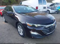 1G1ZC5ST4MF030844 2021 CHEVROLET MALIBU