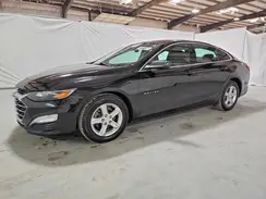 1G1ZC5ST4MF034022 2021 CHEVROLET MALIBU