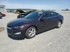 1G1ZC5ST4MF039463 2021 CHEVROLET MALIBU
