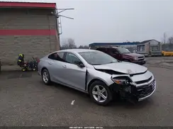 1G1ZC5ST4MF040340 2021 CHEVROLET MALIBU