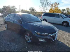 1G1ZC5ST4MF055923 2021 CHEVROLET MALIBU