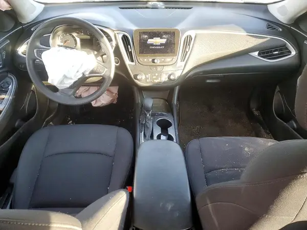 1G1ZC5ST4MF081745 2021 CHEVROLET MALIBU - Image 8
