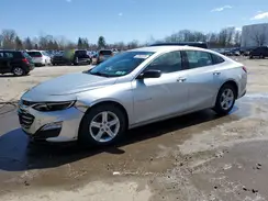 1G1ZC5ST4MF081938 2021 CHEVROLET MALIBU