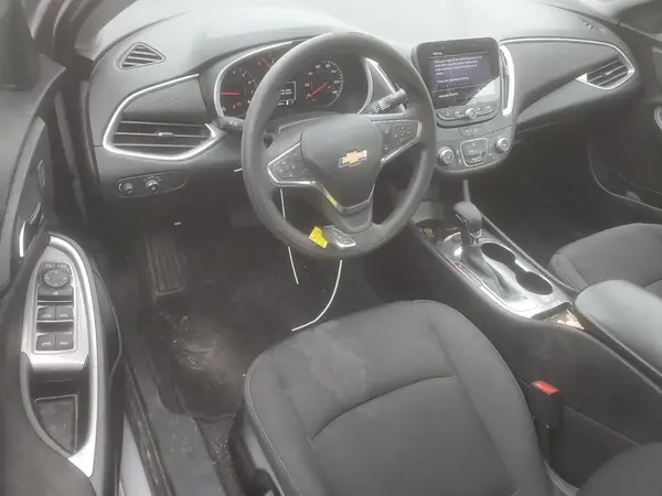 1G1ZC5ST4MF082281 2021 CHEVROLET MALIBU - Image 8