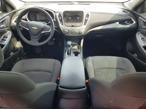 1G1ZC5ST4MF083477 2021 CHEVROLET MALIBU - Image 8