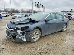 1G1ZC5ST4MF083897 2021 CHEVROLET MALIBU