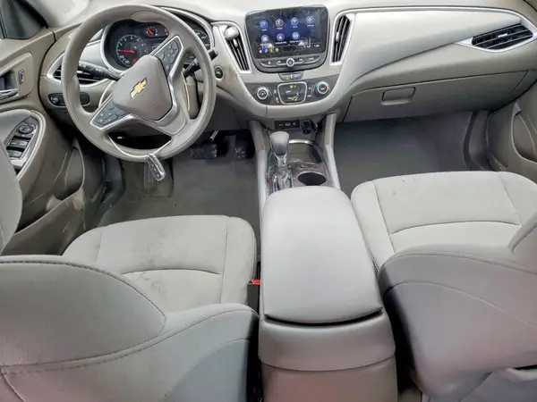 1G1ZC5ST4MF083897 2021 CHEVROLET MALIBU - Image 8