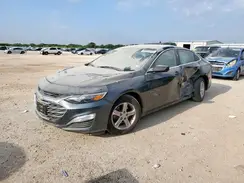 1G1ZC5ST4MF084631 2021 CHEVROLET MALIBU