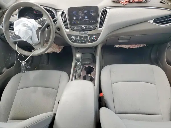 1G1ZC5ST4MF084631 2021 CHEVROLET MALIBU - Image 8