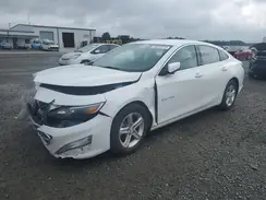 1G1ZC5ST4MF085228 2021 CHEVROLET MALIBU