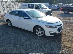 1G1ZC5ST4MF085259 2021 CHEVROLET MALIBU