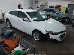 1G1ZC5ST4MF085276 2021 CHEVROLET MALIBU