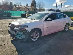 1G1ZC5ST4MF086461 2021 CHEVROLET MALIBU
