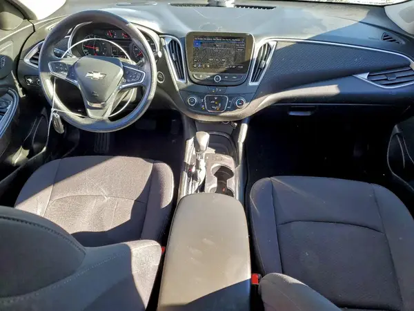 1G1ZC5ST4MF086461 2021 CHEVROLET MALIBU - Image 8