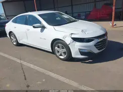 1G1ZC5ST4MF088047 2021 CHEVROLET MALIBU