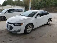 1G1ZC5ST4MF088176 2021 CHEVROLET MALIBU