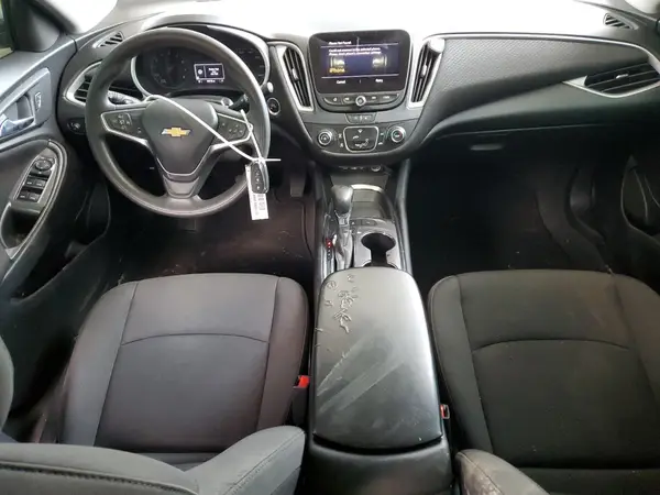 1G1ZC5ST4MF088176 2021 CHEVROLET MALIBU - Image 8