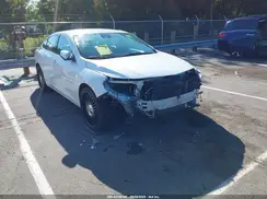 1G1ZC5ST4MF088226 2021 CHEVROLET MALIBU