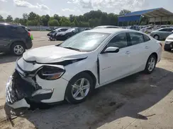 1G1ZC5ST4NF145509 2022 CHEVROLET MALIBU