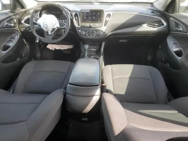 1G1ZC5ST4NF145509 2022 CHEVROLET MALIBU - Image 8