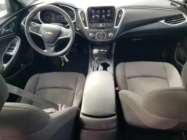 1G1ZC5ST4NF146496 2022 CHEVROLET MALIBU - Image 8